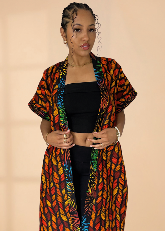 ZAHARA