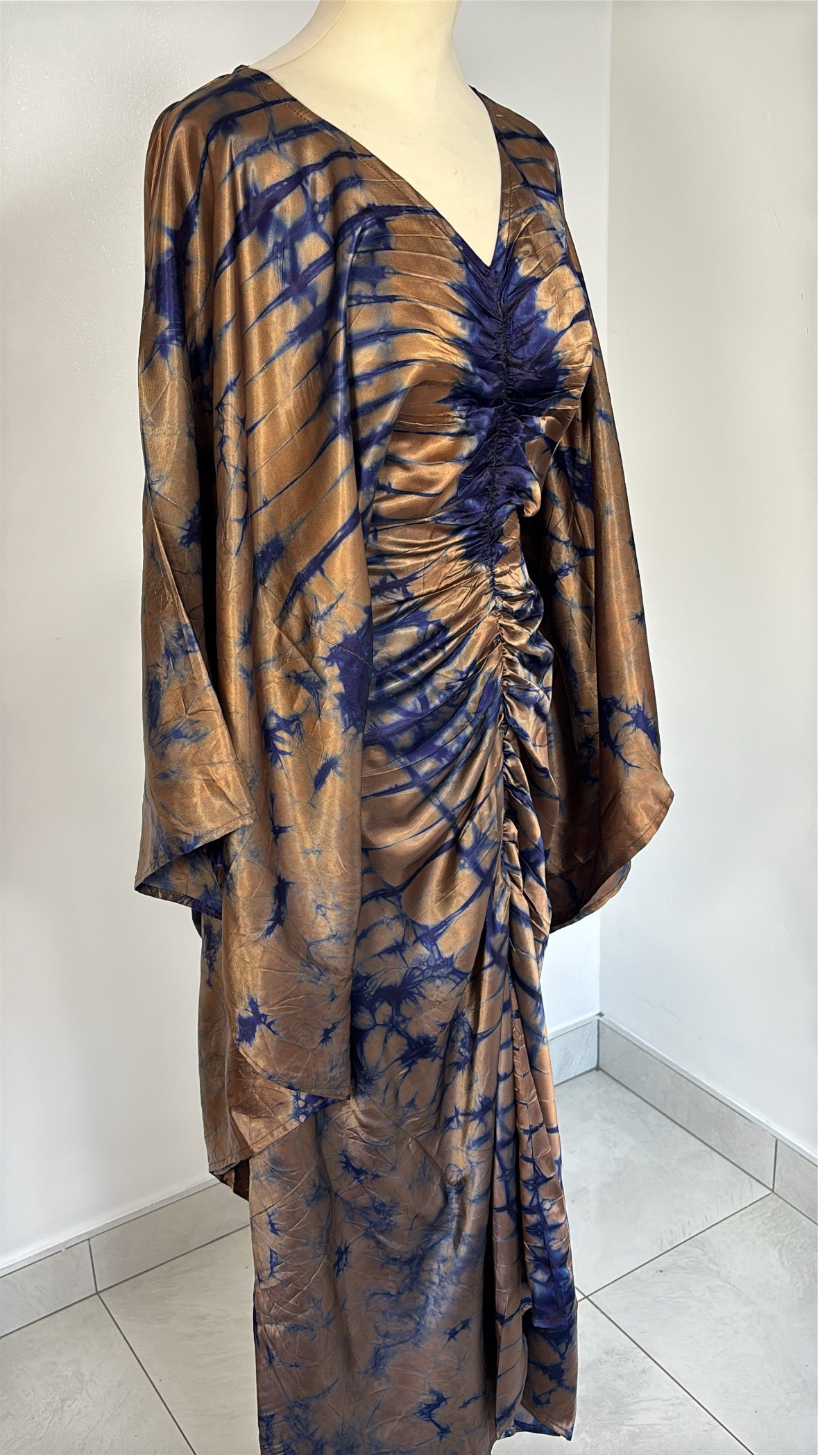 NAILAH SHEEN FINISH