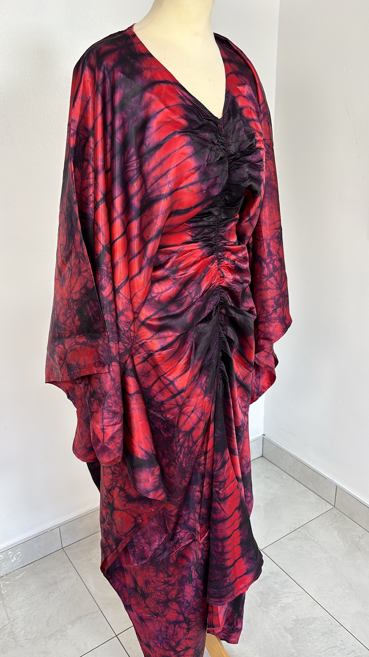 NAILAH SHEEN FINISH