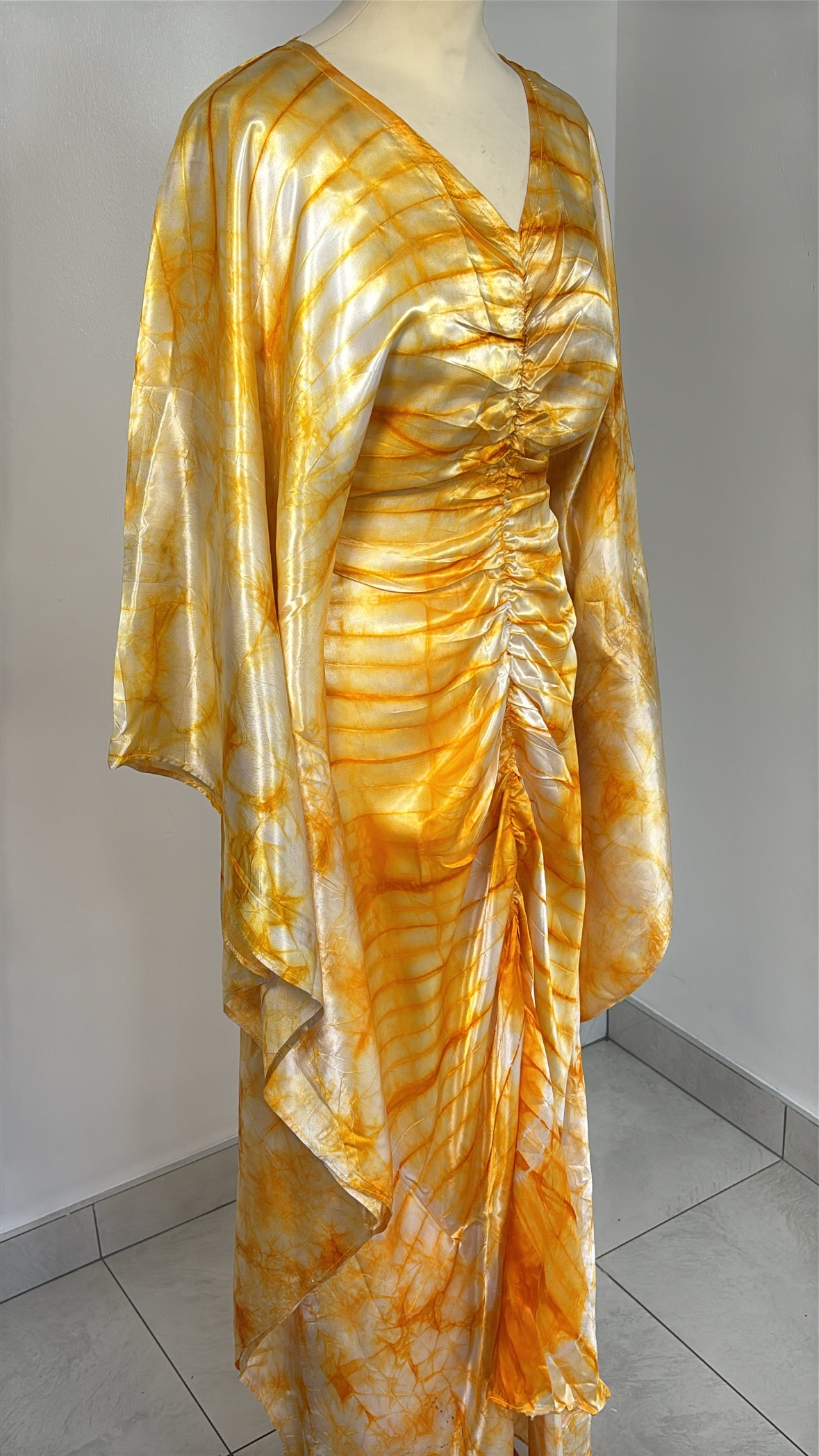 NAILAH SHEEN FINISH
