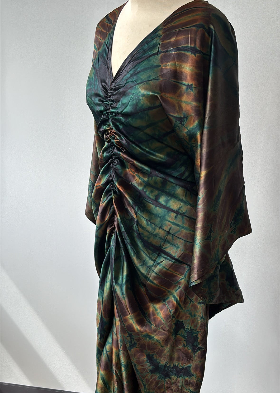 NAILAH SHEEN FINISH
