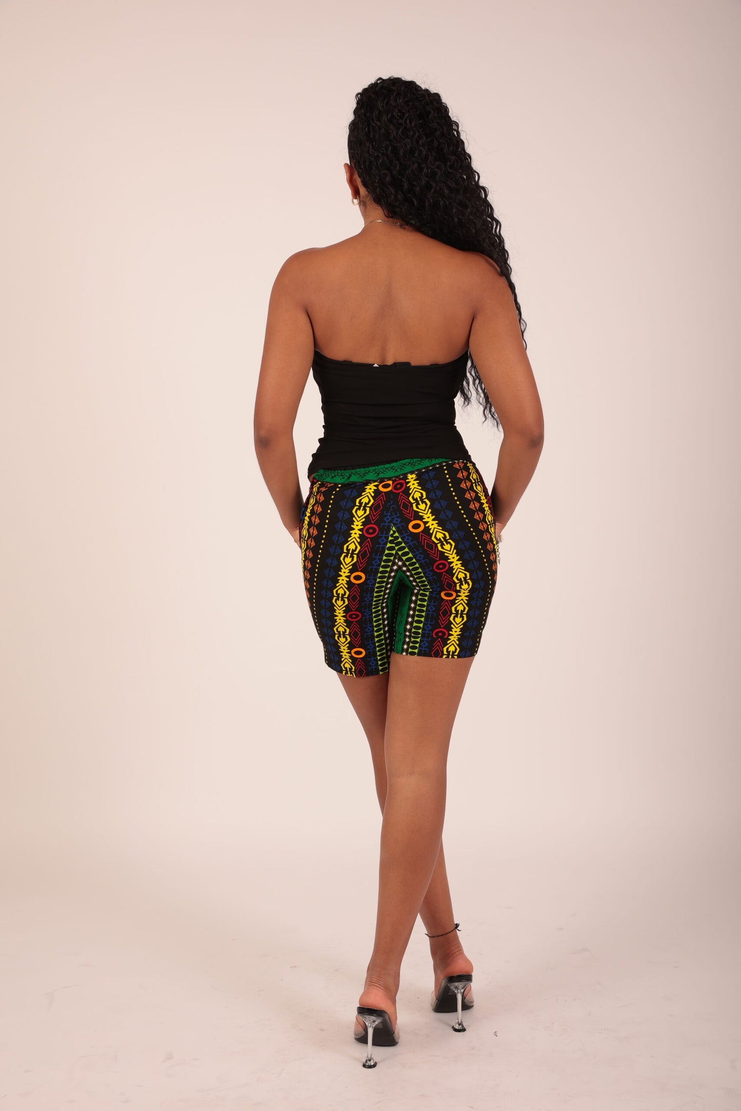 TARAJI