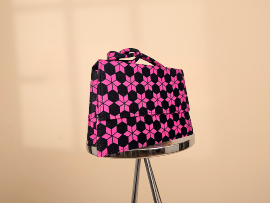 ARAGRL LUXE BAG