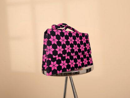 ARAGRL LUXE BAG