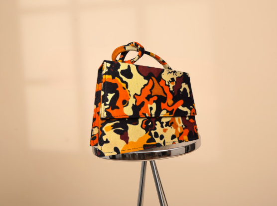 ARAGRL LUXE BAG