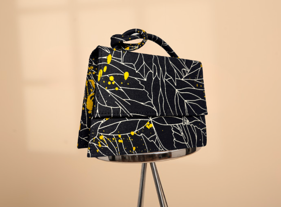 ARAGRL LUXE BAG