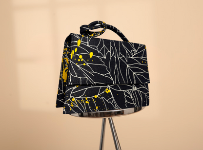 ARAGRL LUXE BAG