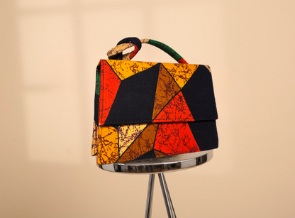 ARAGRL LUXE BAG