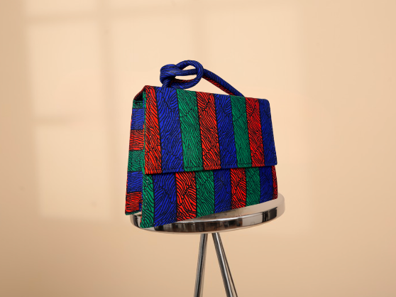 ARAGRL LUXE BAG