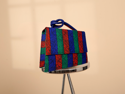 ARAGRL LUXE BAG