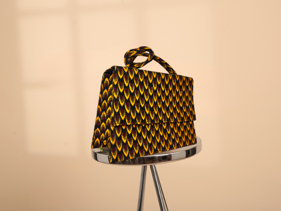 ARAGRL LUXE BAG