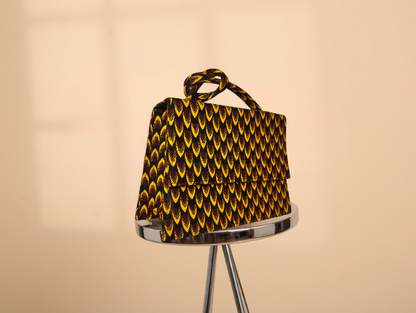 ARAGRL LUXE BAG