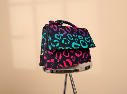ARAGRL LUXE BAG