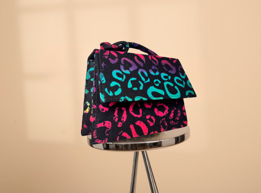 ARAGRL LUXE BAG