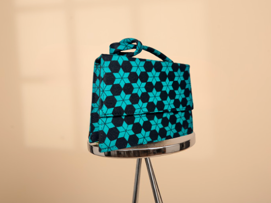 ARAGRL LUXE BAG