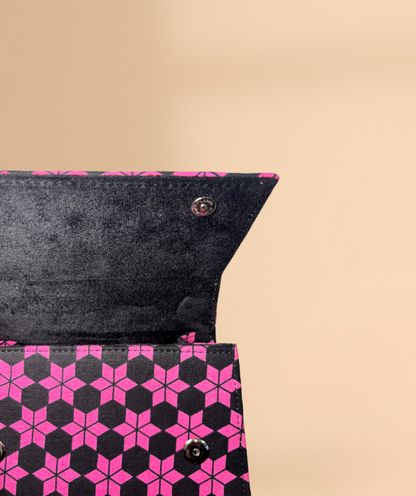 ARAGRL LUXE BAG