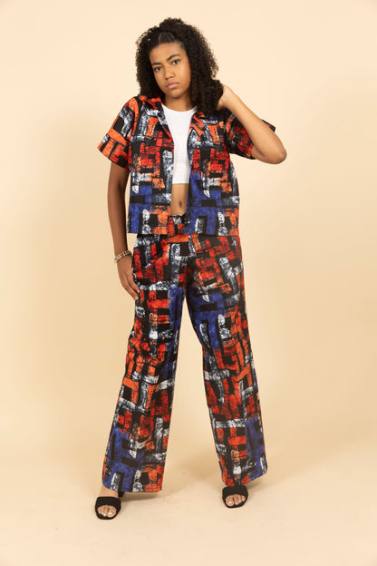 KEMI SET
