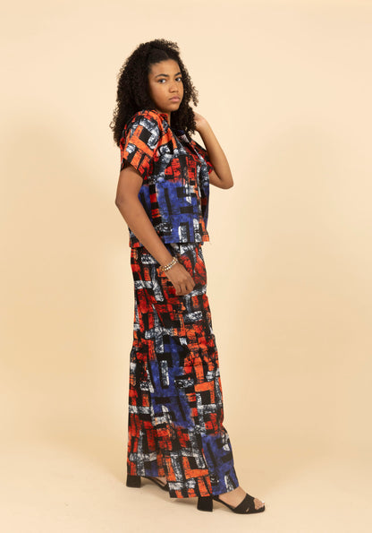 KEMI SET