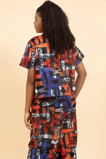 KEMI SET