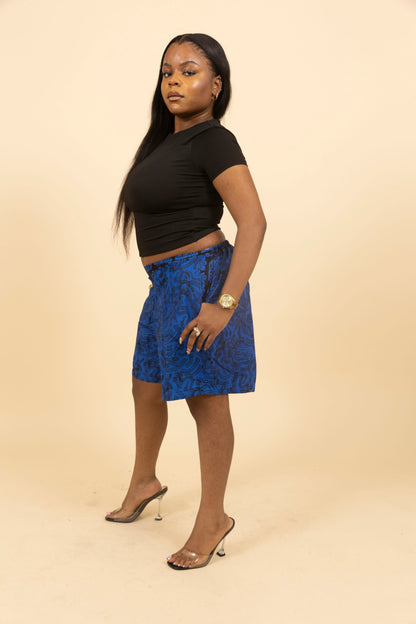 TARAJI