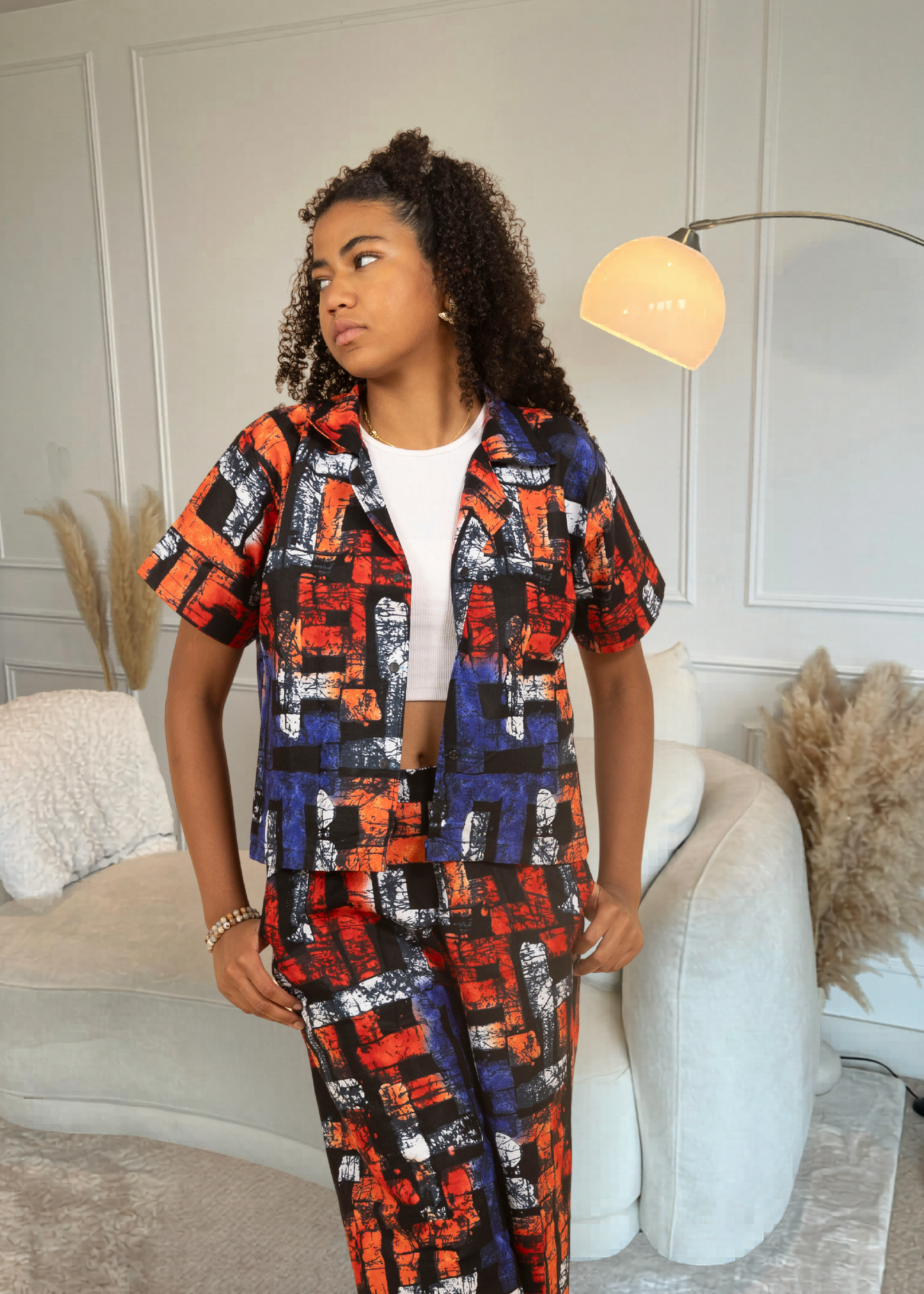 KEMI SET